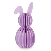 Foldable Bunny Bunny - set van 2 - Tafelversiering Legami - In den Olifant