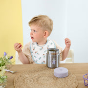 Food Jar Tiny Team Cat - Lunchboxen en snackdoosjes Lässig - In den Olifant