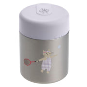 Food Jar Tiny Team Cat - Lunchboxen en snackdoosjes Lässig - In den Olifant