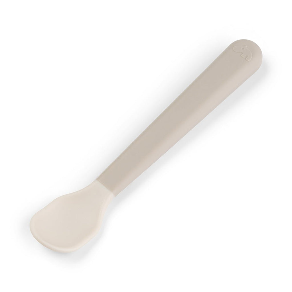 Foodie first meal set suction Tiny farm Sand - Aan tafel Done by Deer - In den Olifant