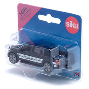 Ford F150 Amerikaanse politie - Auto's en voertuigen Siku - In den Olifant
