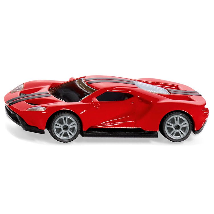 Ford Gt - Auto's en voertuigen Siku - In den Olifant