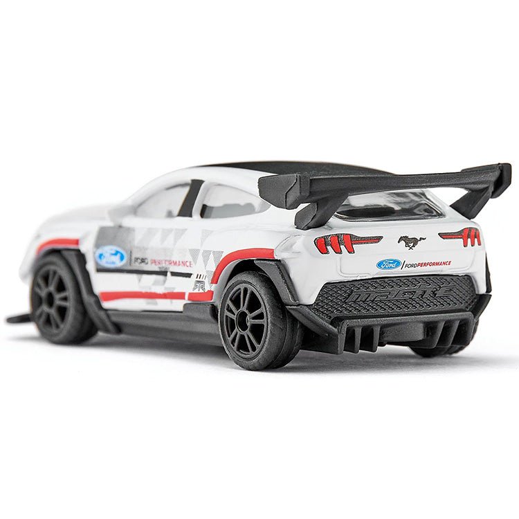 Ford Mustang Mach - E 1400 - Auto's en voertuigen Siku - In den Olifant