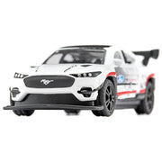 Ford Mustang Mach - E 1400 - Auto's en voertuigen Siku - In den Olifant