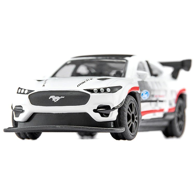 Ford Mustang Mach - E 1400 - Auto's en voertuigen Siku - In den Olifant