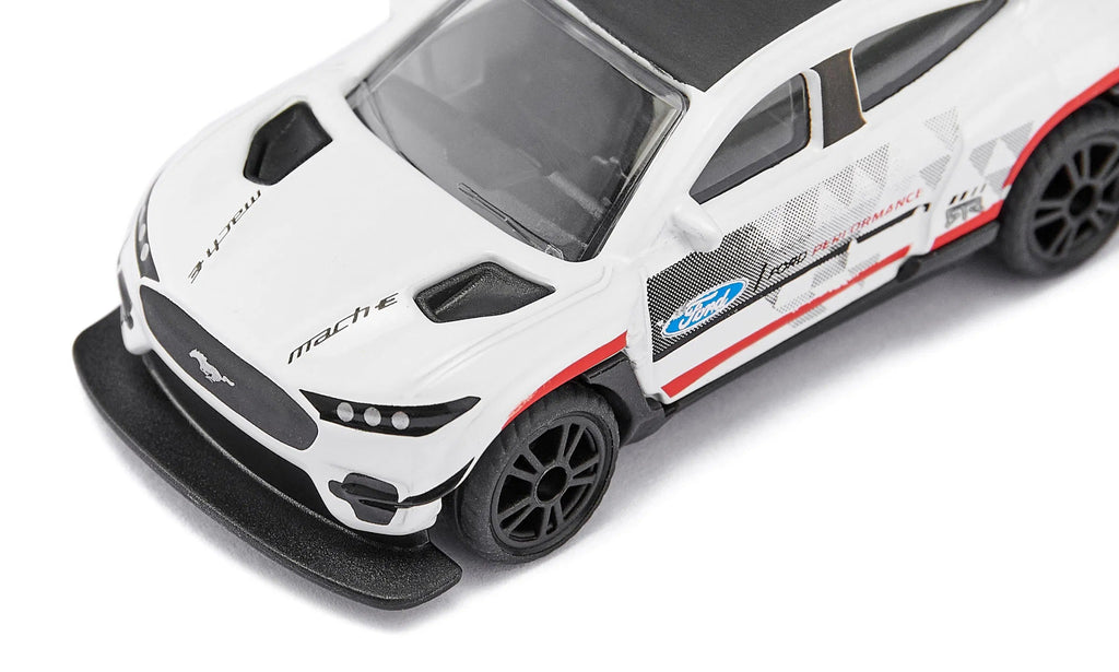 Ford Mustang Mach - E 1400 - Auto's en voertuigen Siku - In den Olifant