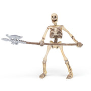 Fosforenscerende Skelet - Speelfiguren Papo - In den Olifant