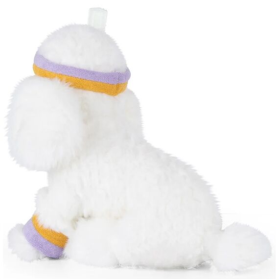 Franny The Poodle - 24 cm - huisdieren Bon Ton Toys - In den Olifant