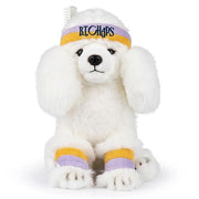 Franny The Poodle - 24 cm - huisdieren Bon Ton Toys - In den Olifant