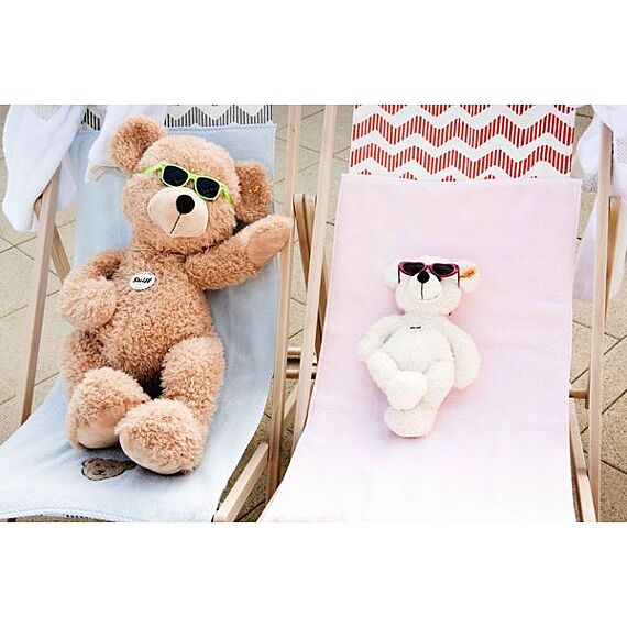 Teddybeer Fynn | 80 Cm