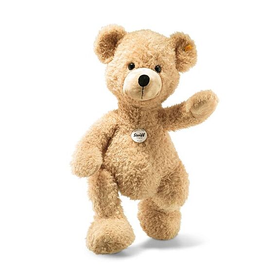 Teddybeer Fynn | 80 Cm