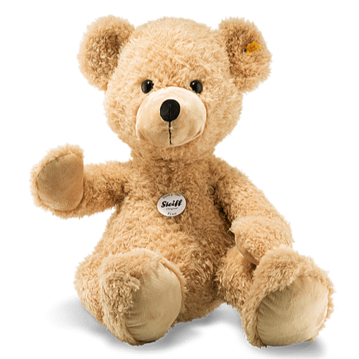 Teddybeer Fynn | 80 Cm