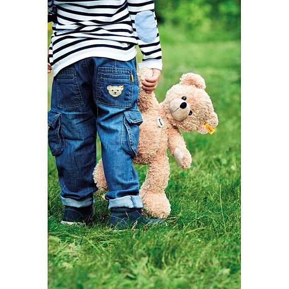 Knuffel Teddybeer Fynn - 40 Cm