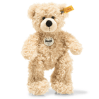 Knuffelbeer Fynn Teddy Bear Beige - 18 cm