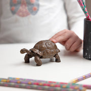 Galapagosschildpad - Speeldieren Papo - In den Olifant