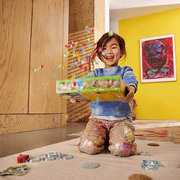 Game - Dragon's Breath - Bordspellen Haba - In den Olifant