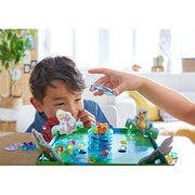 Game - Dragon's Breath - Bordspellen Haba - In den Olifant