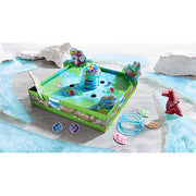 Game - Dragon's Breath - Bordspellen Haba - In den Olifant