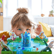 Game - Dragon's Breath - Bordspellen Haba - In den Olifant