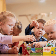 Game - Dragon's Breath - Bordspellen Haba - In den Olifant