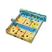 Game - It's High Tide! - Bordspellen Haba - In den Olifant