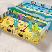 Game - It's High Tide! - Bordspellen Haba - In den Olifant