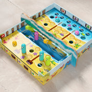 Game - It's High Tide! - Bordspellen Haba - In den Olifant