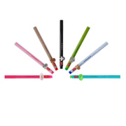 Gel Pen With Animal Decoration - Lovely Friends - Dino - Schrijfwaren Legami - In den Olifant