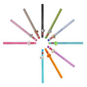 Gel Pen With Animal Decoration Lovely Friends - Llama - Schrijfwaren Legami - In den Olifant