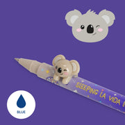 Gelpen Lovely Friends - Koala - Schrijfwaren Legami - In den Olifant