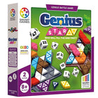 Breinpuzzel - Genius Star Sleeve