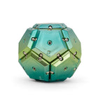 Geode Chrome Sphere Gamma - Breinpuzzels en tangram Speks - In den Olifant