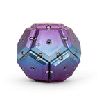 Geode Chrome Sphere Nova - Breinpuzzels en tangram Speks - In den Olifant