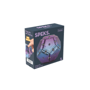 Geode Chrome Sphere Nova - Breinpuzzels en tangram Speks - In den Olifant