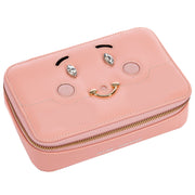 Gevulde Pennenzak Pencil Box Filled BFF Pink - Pennenzakken Jeune Premier - In den Olifant