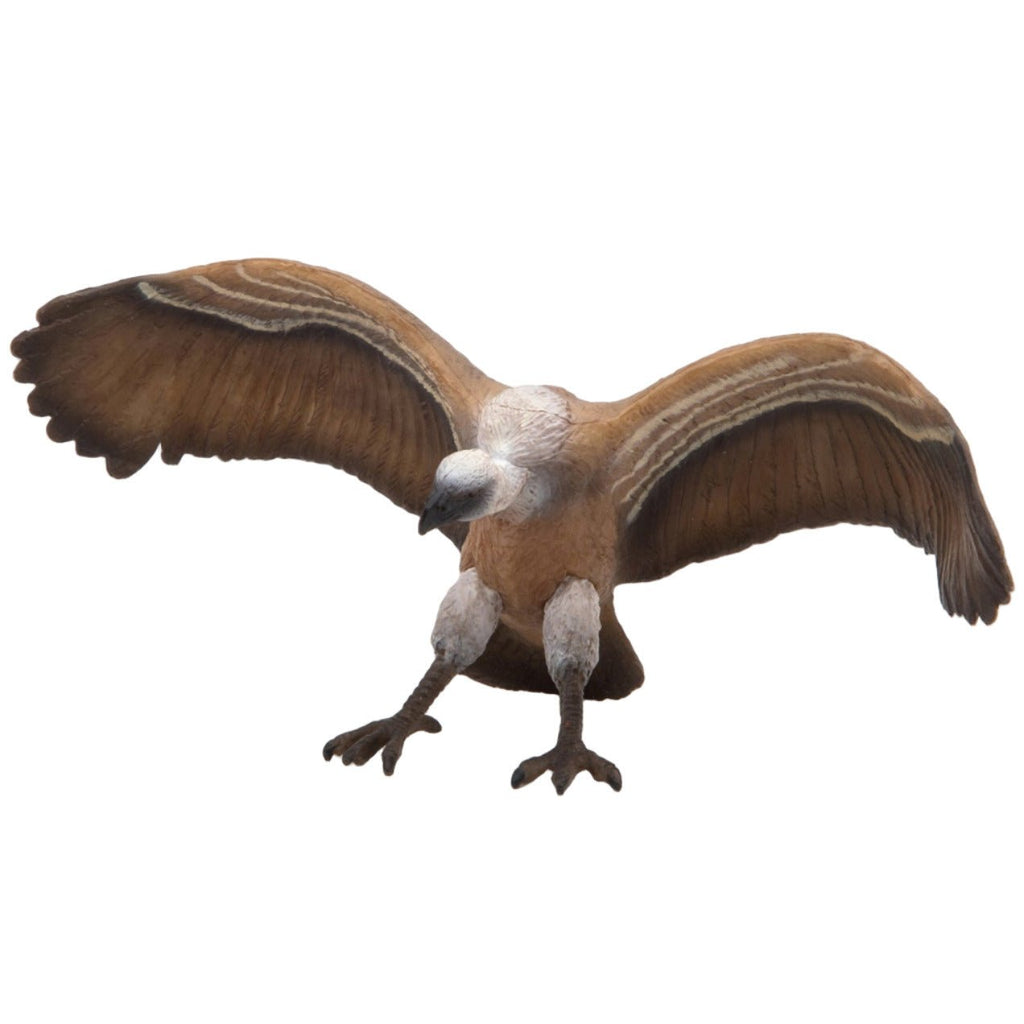 Gier - Speelfiguren Papo - In den Olifant