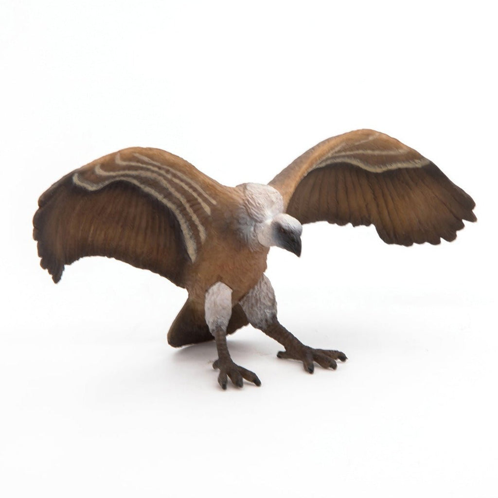 Gier - Speelfiguren Papo - In den Olifant