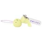 Glow in the dark hangertje Smiski strap serie 3 - Sleutelhangers Smiski - In den Olifant