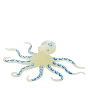 Glow in the dark squishy toy - Octopus - Speelfiguren REX London - In den Olifant