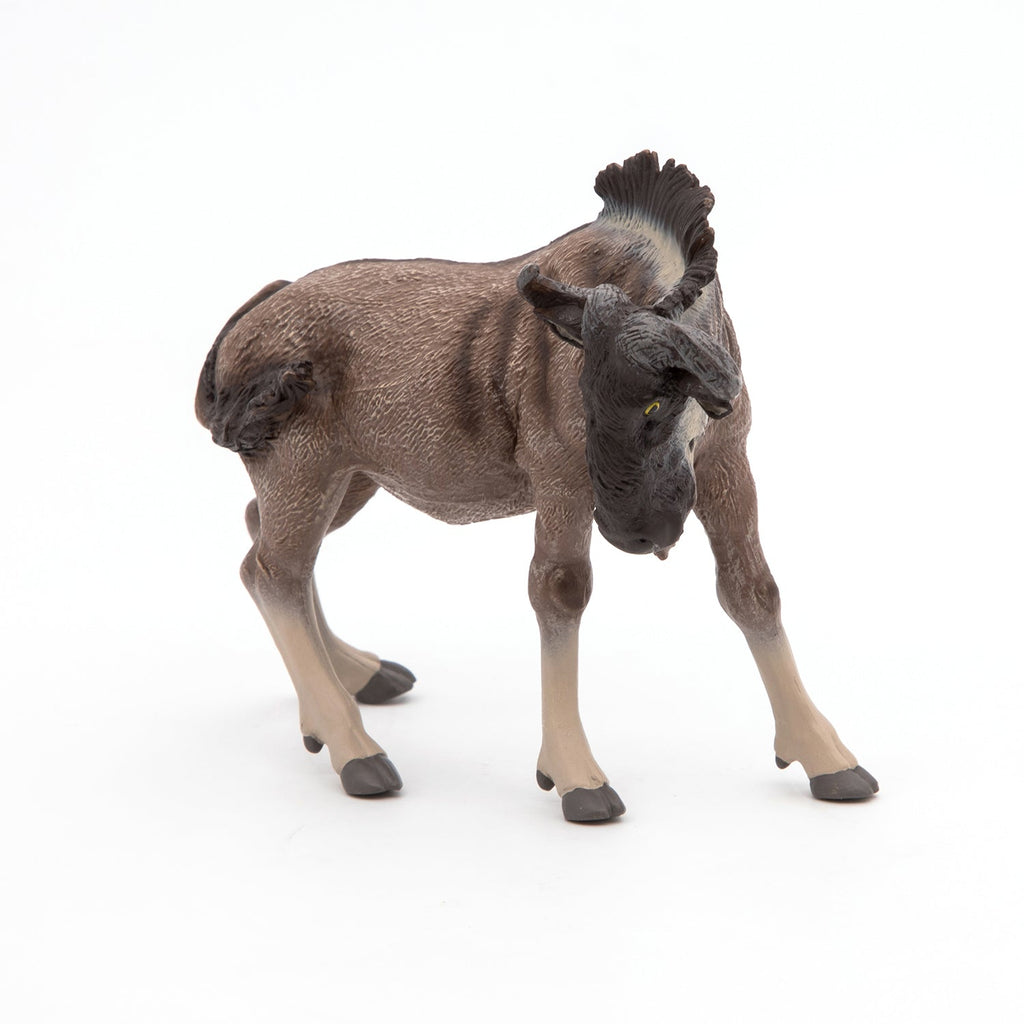 Gnou - Onaf Papo - In den Olifant
