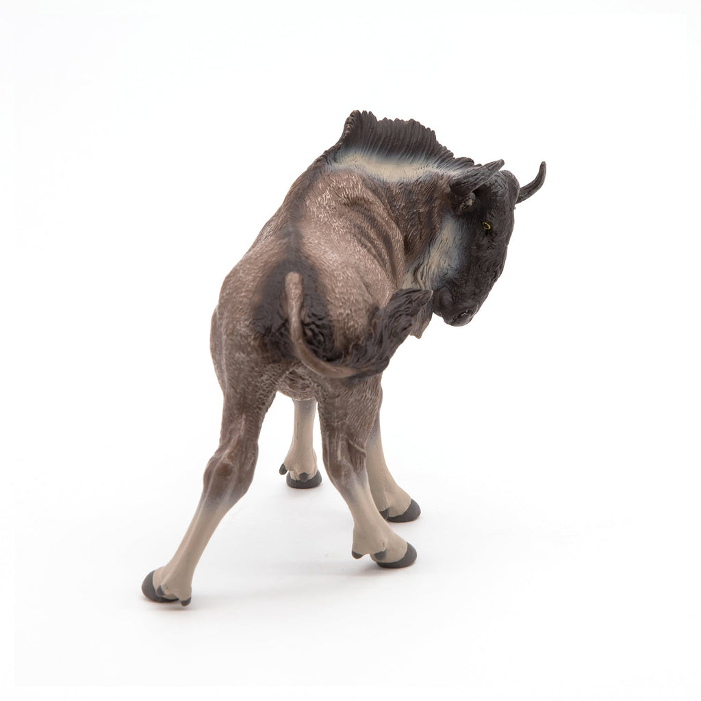 Gnou - Onaf Papo - In den Olifant