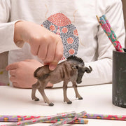 Gnou - Onaf Papo - In den Olifant