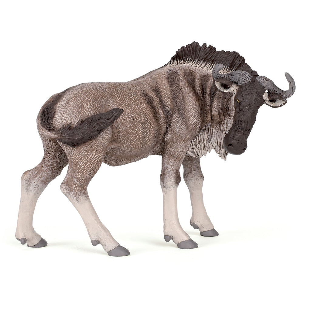 Gnou - Onaf Papo - In den Olifant