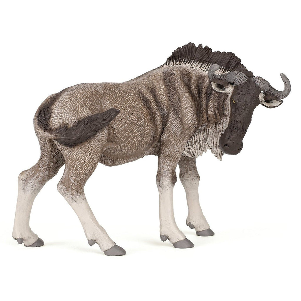 Gnou - Onaf Papo - In den Olifant