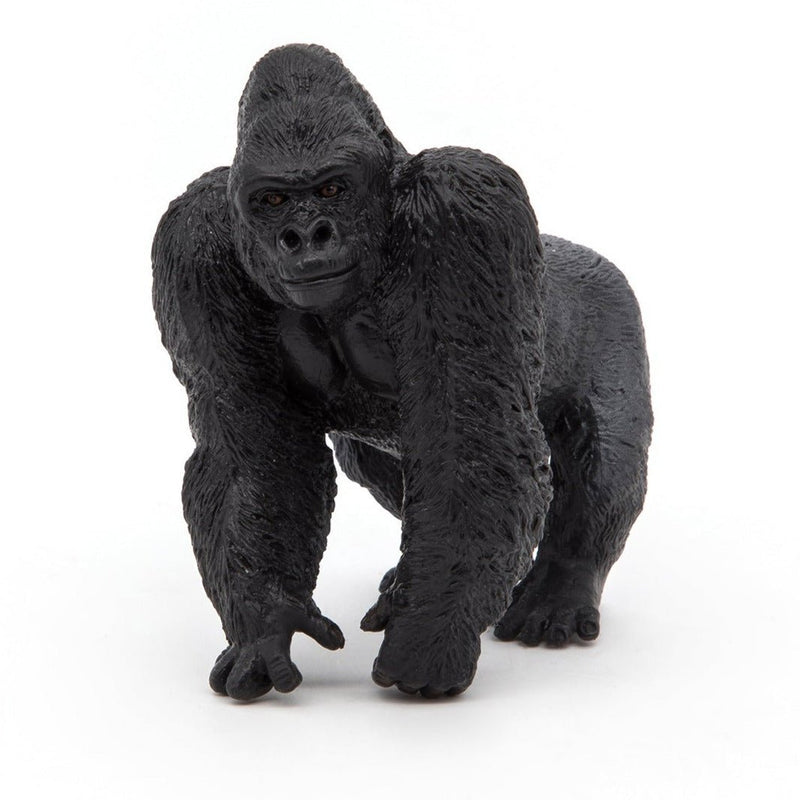 Gorilla - Speeldieren Papo - In den Olifant