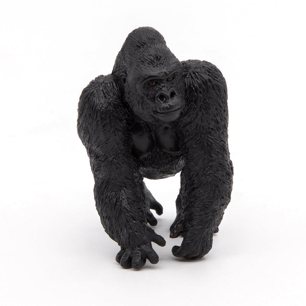 Gorilla - Speeldieren Papo - In den Olifant