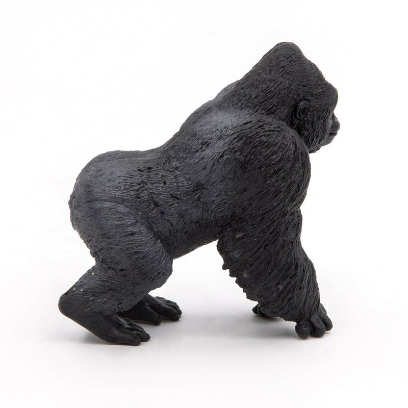 Gorilla - Speeldieren Papo - In den Olifant