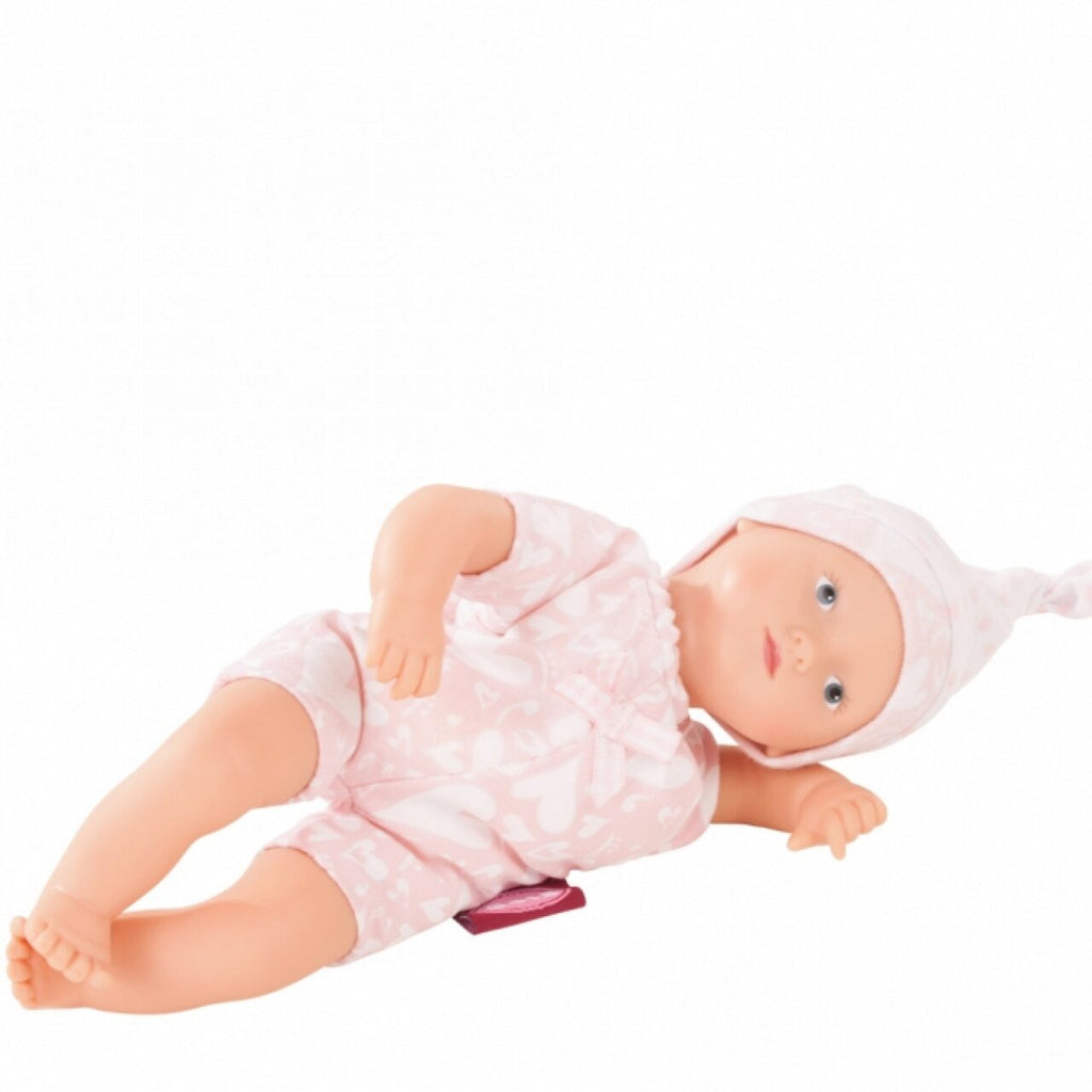 Mini Badpop Aquini Meisje - 22 cm