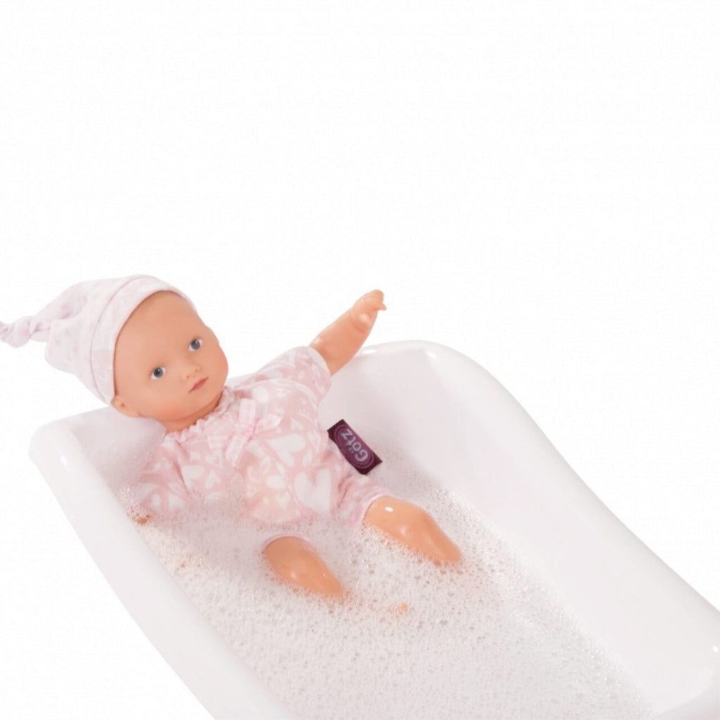 Mini Badpop Aquini Meisje - 22 cm