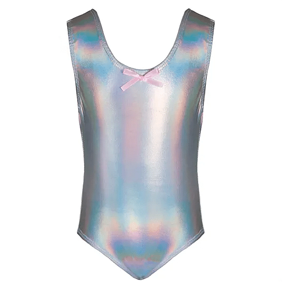 Bodysuit Iridescent